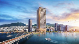 부산MBC 사옥 국제빌딩 재탄생