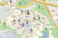 풍부한 호재 가득한 광교, `e편한세상광교` 최근 매매가가...