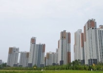풍부한 호재 가득한 광교, `e편한세상광교` 최근 매매가가...