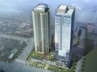 용산구에 주목하는 부동산...`용산푸르지오써밋` 눈길