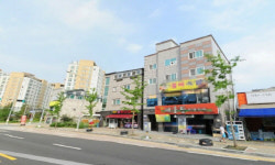 [MK 추천매물] 동탄2신도시 역세권 상가 28억8천만원