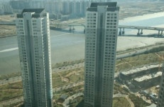 한국의 시드니, 인천 남동구 `에코메트로9단지`