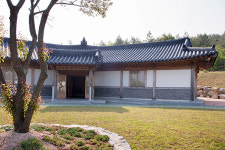 [매혹의 남도 기행] 분재공원 `다도해 일몰`이 압권 – 신안 압해도① 