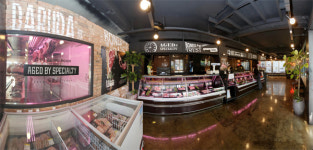 [Consumer Journal] 2등급 한우에서 `투뿔`의 맛을 느끼다