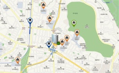 더 넓고 쾌적한 주거환경 누려요 간석동 도시형생활주택, `리코팰리스`