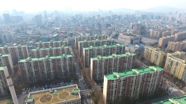 재건축으로 다시 태어날 압구정동 ‘현대3차’ 아파트 거래