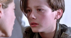 사무엘, 에드워드 펄롱 리즈 시절과 닮은꼴...`소년에서 남자로` 