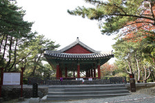 [공감! 여행스케치] 부산 다대포의 해안길 절경 코스 – 몰운대 