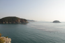 [공감! 여행스케치] 부산 다대포의 해안길 절경 코스 – 몰운대 