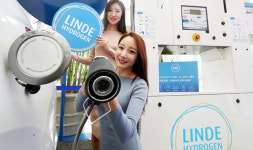 [포토] 린데코리아의 `하이! 에너지 존`