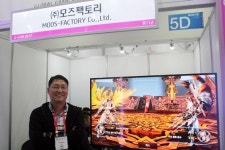 [지스타 2017] 모바일 액션 RPG ‘올킬’, 해외 퍼블리셔 ‘관심’