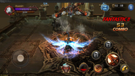 [지스타 2017] 모바일 액션 RPG ‘올킬’, 해외 퍼블리셔 ‘관심’