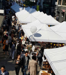 오렌지족은 사라졌지만…옛 명성 되찾아 가는 압구정 로데오 거리