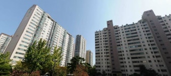 분당신도시 중 인기 최고..서현동, `한양아파트`
