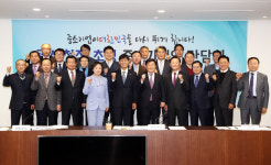 중기중앙회, 관세청장 초청 간담회