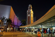 [지구촌 포토기행] 쇼핑-요리의 천국 홍콩, No.1은 “역시 야경”