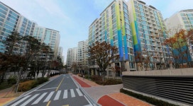 가성비 좋은 고촌읍 ‘수기마을힐스테이트2단지’ 최근 시세는?