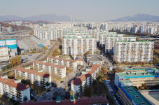 주변 개발 호재 가득한 노원구 월계동 `미륭 ,미성, 삼호3차` 아파트 거래 활발