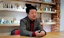 `7호실` 박수영 옆집 아저씨 같은 배우로 기억됐으면