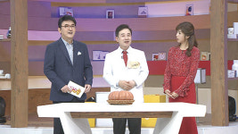 [MBN] 퉁퉁 붓는 다리, 다리 저림 현상?! `엄지의 제왕` 내 몸의 이상 신호를 주목하라