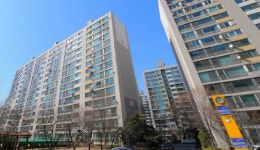 교통, 업무, 교육 한 번에… 인프라 꽉 들어찬 도곡동 ‘역삼럭키아파트’