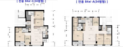 설계변경으로 신축 가구 늘어나는 ‘둔촌주공1단지’ 최근 시세는?
