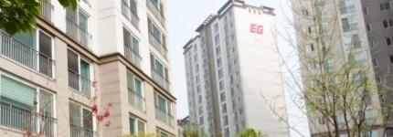 창조경제밸리 사업과 교통 호재로 뜨거운 판교… 삼평동 ‘봇들2단지이지더원’