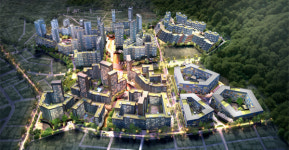 은평 갈현1구역, 매머드 단지로 변신 가속