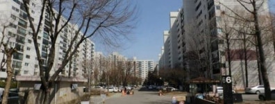 상승세 이어지는 양천구 `목동신시가지6단지` 눈길