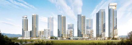 [돈되는 부동산] 한화·신동아·모아종합건설 컨소시엄 `세종리더스포레`