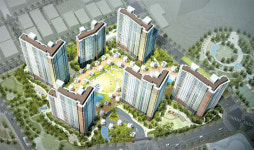 [돈되는 부동산] GS건설 `일산자이2차`