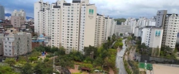 학군과 인프라 그리고 교통까지..삼박자 고루 갖춘 길음동 아파트, `길음래미안1차`