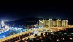 배산임수 지형 갖춘 하월곡동 아파트, `월곡래미안루나밸리`