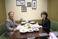 진짜 자연산 생선 맛을 보고 싶은 식도락가를 위한 `목포낙지`