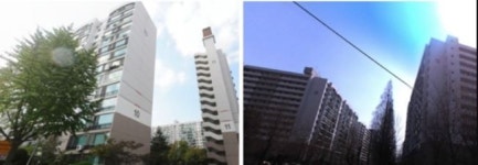 송파구 아파트 가격 견인하는 신천동 ‘장미2차’
