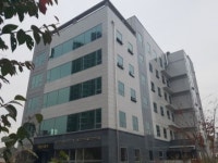 떠오르는 김포한강신도시 상가 문의 활발… 마산동 ‘가람프라자’  