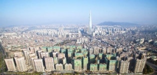 초대형 규모… 송파구의 랜드마크로 다시 태어난 가락동 ‘송파헬리오시티’ 