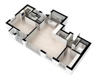 전 세대 4베이 구조·E0등급 친환경 마감재 적용 ‘평택고덕 신안인스빌 시그니처’ 눈길 