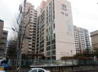 교육1번지 역삼동 아파트 인기, `대림역삼아파트` 월세 시세는?