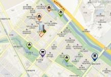 인천의 강남 송도국제도시, 송도동 `송도더샵14단지하버뷰` 최근 거래돼...