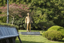 [매혹의 남도 기행] 고 김대중 대통령의 고향 - 신안 하의도①