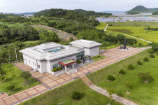 [매혹의 남도 기행] 고 김대중 대통령의 고향 - 신안 하의도①