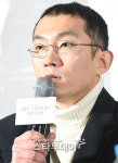 [포토]임대형 감독, 영화 기대해주세요!  