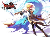 모바일 RPG `크리티카:천상의 기사단` 글로벌 3천 만 다운로드 돌파