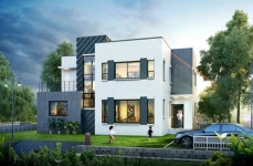 한돌, 평택 미군렌탈하우스 ‘히어로타운 2차’ 분양