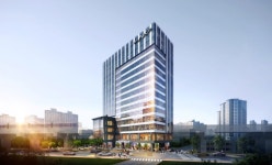 에이엠플러스자산개발 ‘서울숲 AK밸리’, 한달 만에 완판