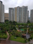 인프라 뛰어난 백현동 ‘판교푸르지오그랑블’ 12월 매물 시세는?