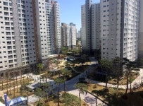 교통호재 기대감, 한강신도시3차푸르지오 `주목`