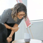 [Mobile World] 어서와 이런 AI는 처음이지?