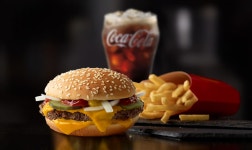 맥도널드 부활의 비결 `백 투 베이직` 통했다